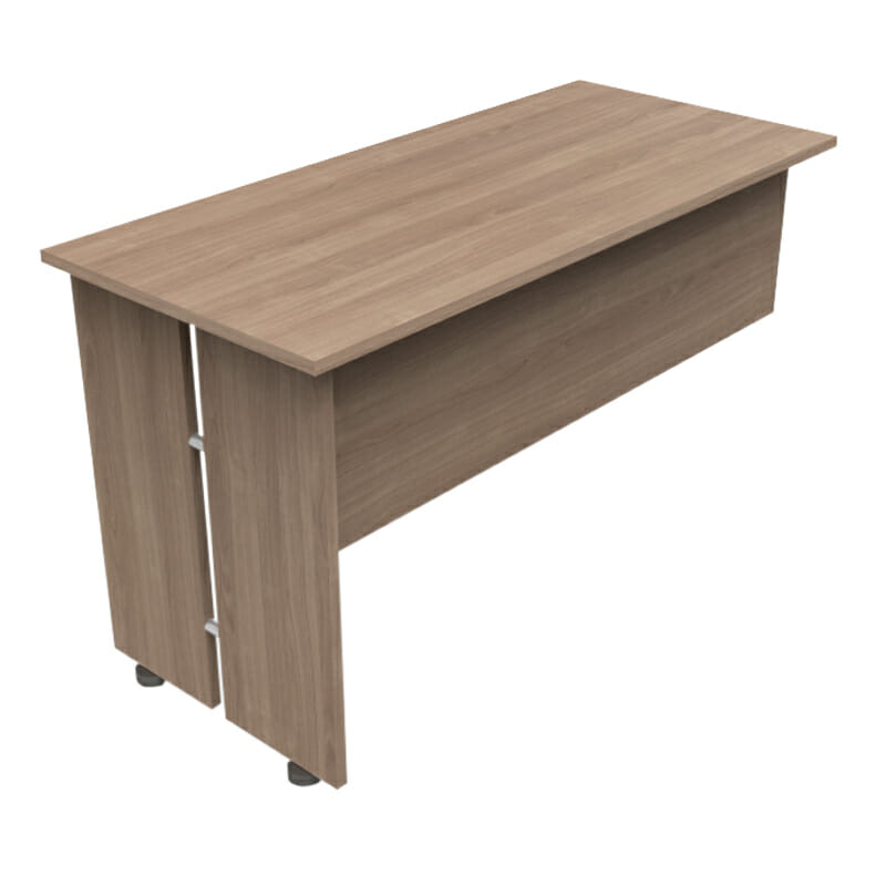 Retorno Ejecutivo Forzza y Klass 165