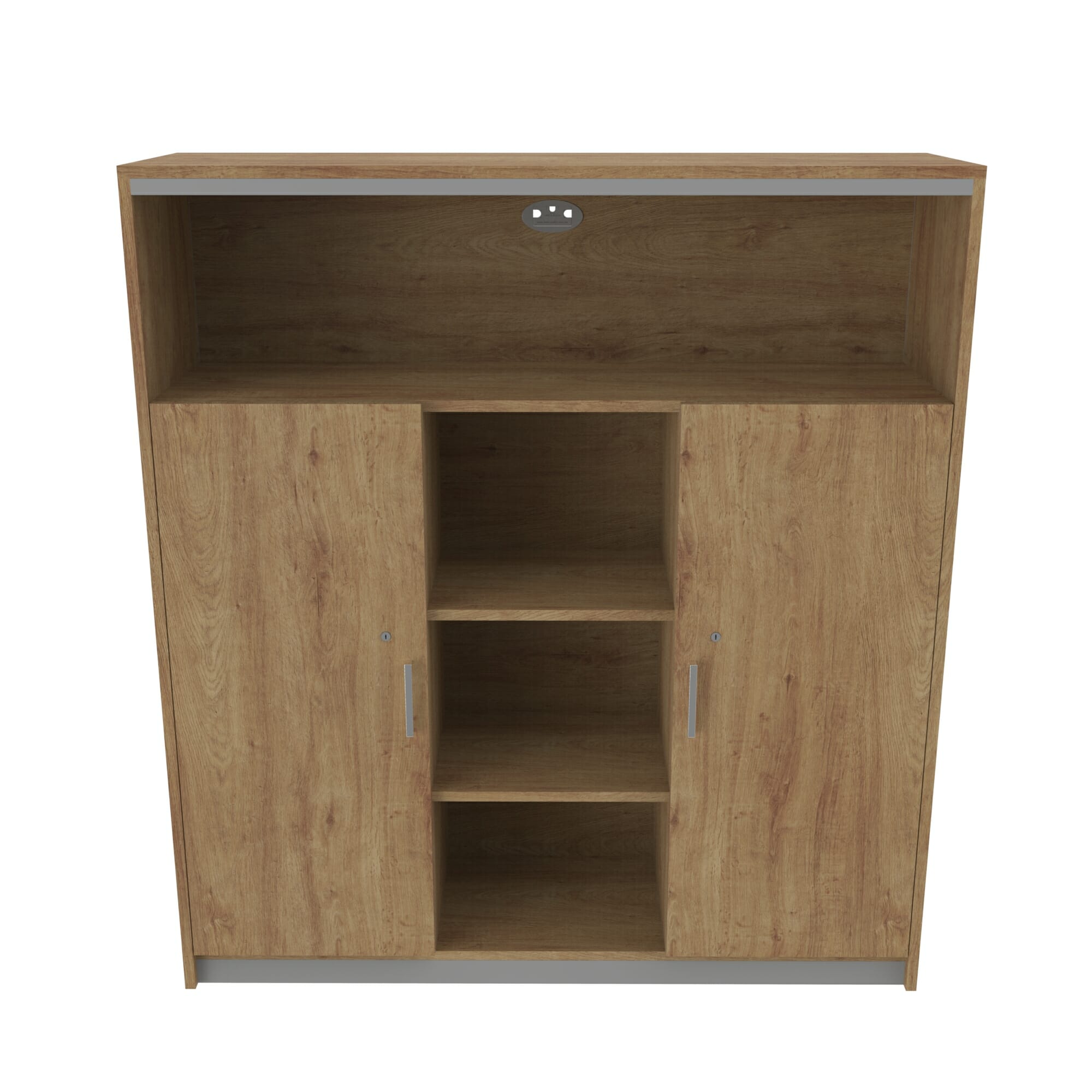 Armario Ejecutivo Forzza 116 - Image 3