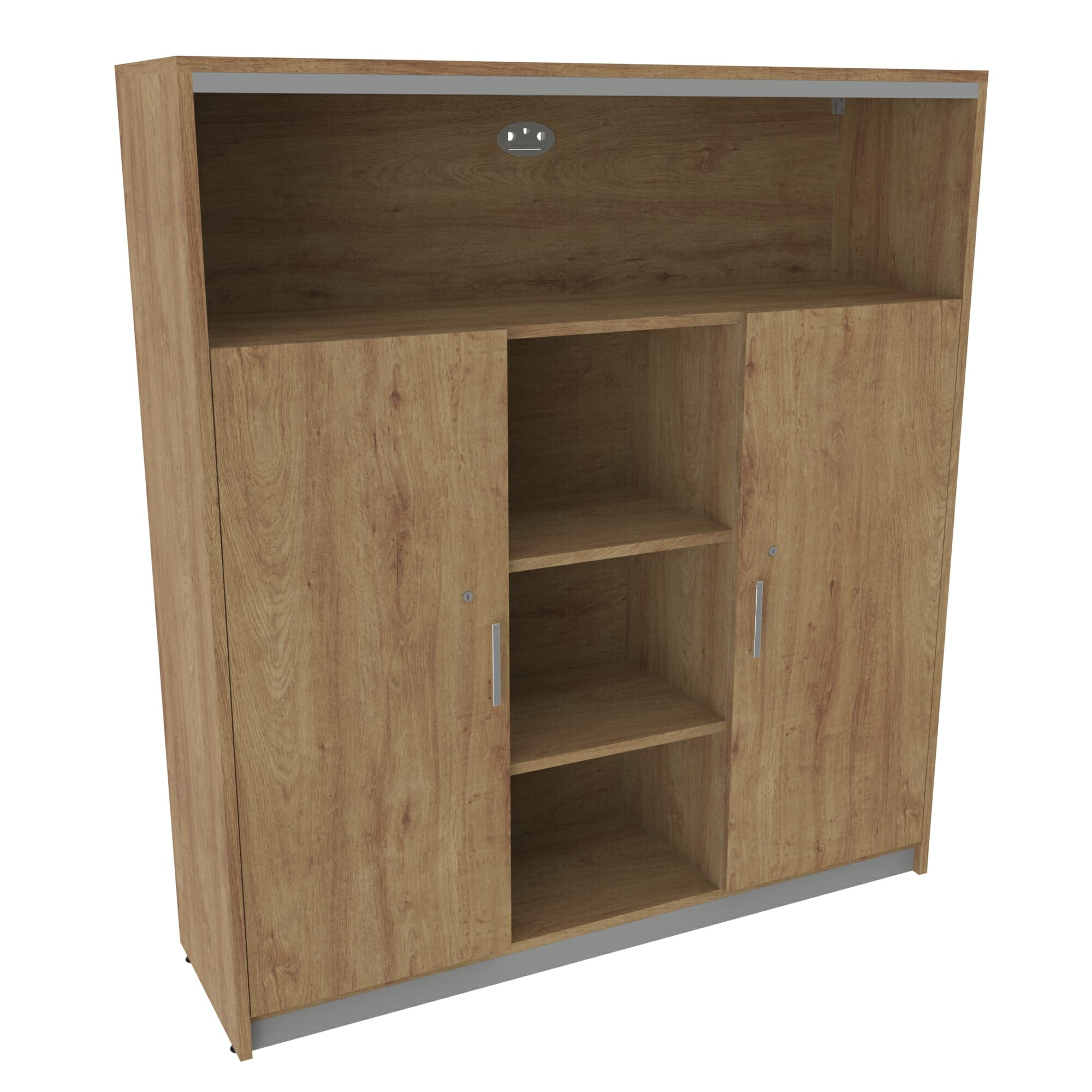 Armario Ejecutivo Forzza 116