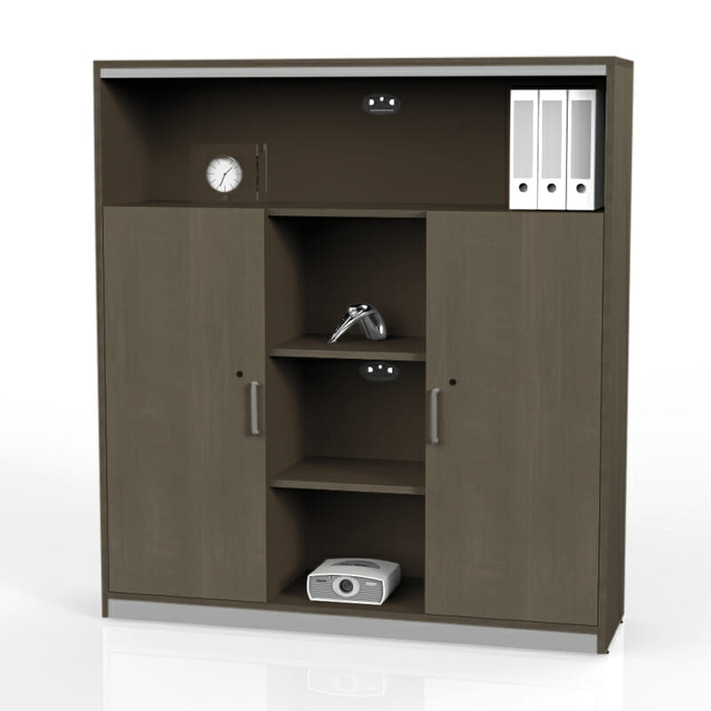 Armario Ejecutivo Forzza 116 - Image 8