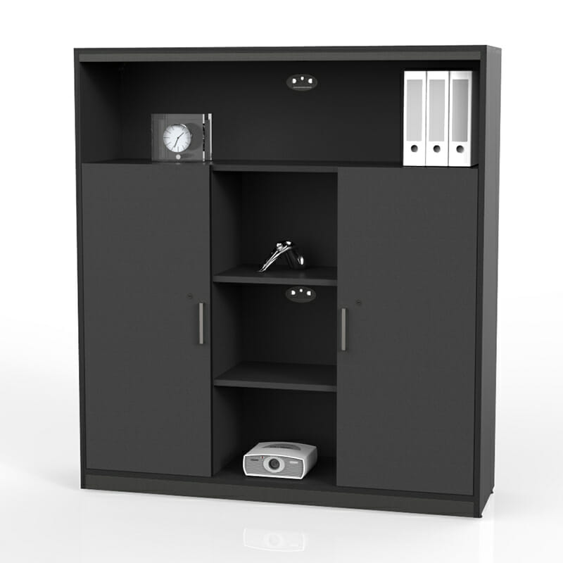 Armario Ejecutivo Forzza 116 - Image 7