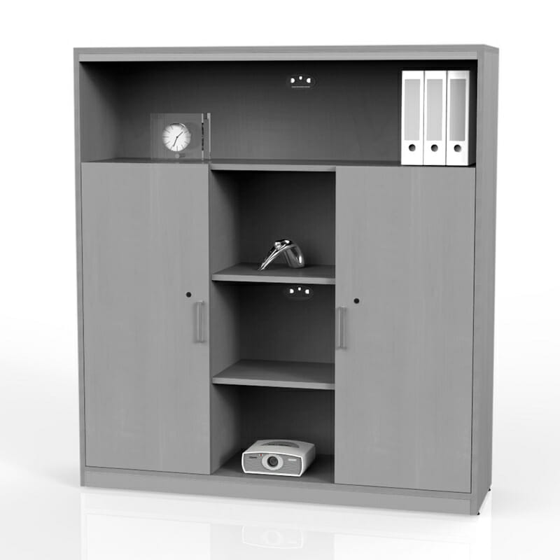 Armario Ejecutivo Forzza 116 - Image 6