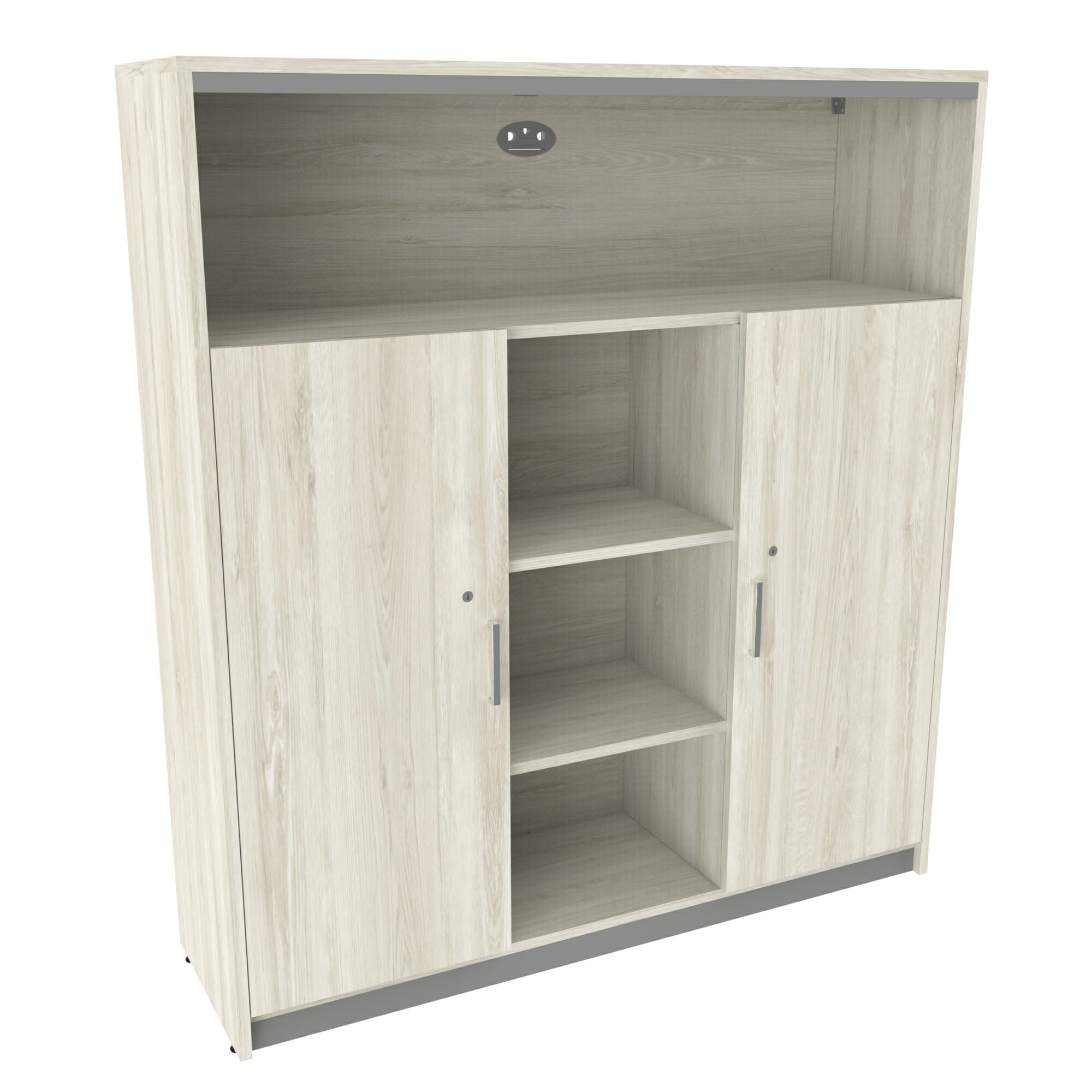 Armario Ejecutivo Forzza 116 - Image 4