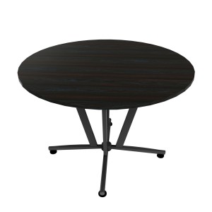 Mesa Redonda Napoles 719