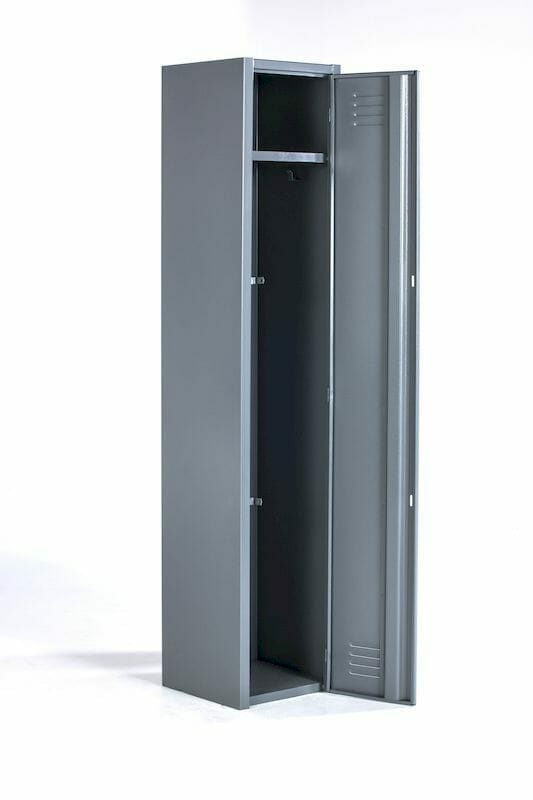 Locker 1 Puerta 1.80x38x37 - Image 3