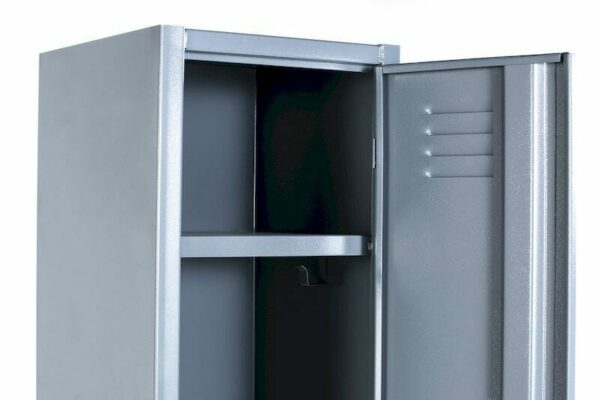 Locker 1 Puerta 1.80x38x37 - Image 4