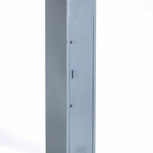 Locker 1 Puerta 1.80x38x45