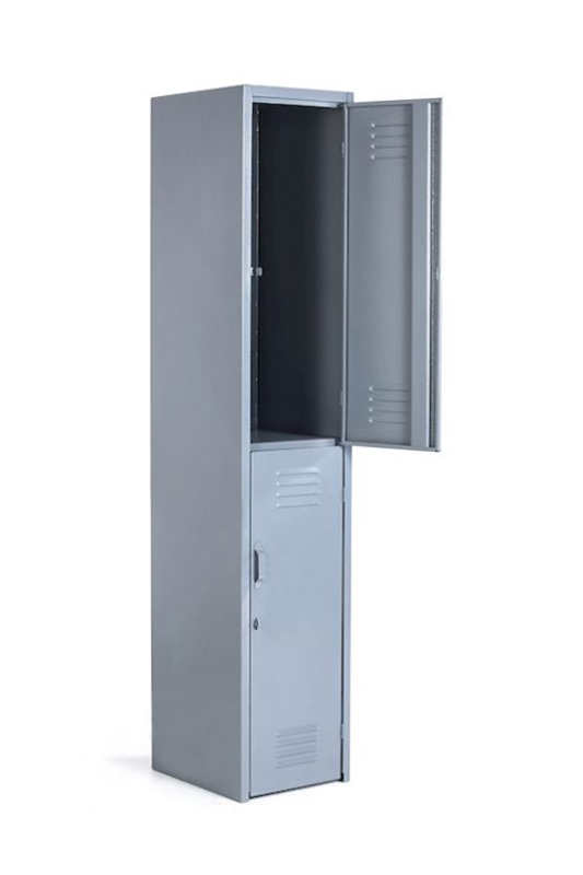 Locker 2 Puertas 1.80x38x45 - Image 3