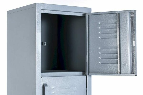 Locker 5 Puertas 1.80x38x45 - Image 4