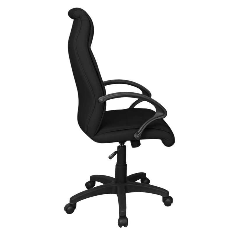 Sillas Orozco Tapizadas en Piel Elegancia y Confort Ejecutivo - Image 2