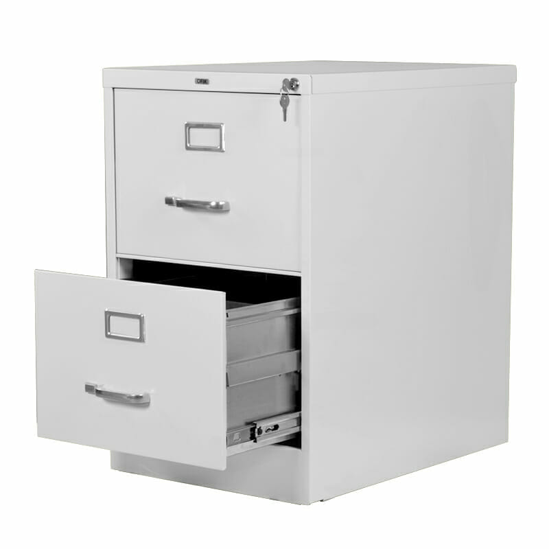 Archivero 2 Gavetas Institucional OFIK - Image 4