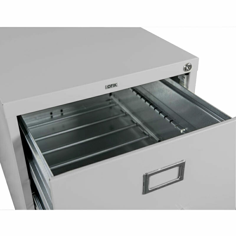 Archivero 2 Gavetas Institucional OFIK - Image 6