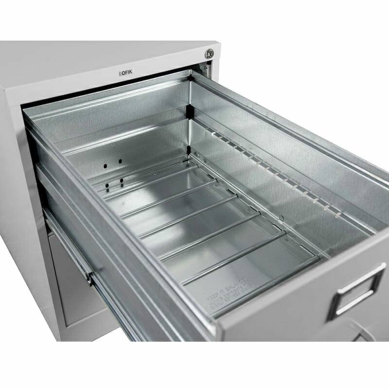 Archivero 2 Gavetas Institucional OFIK - Image 8