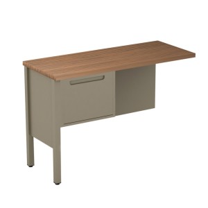 Lateral 1 Gaveta Izquierda