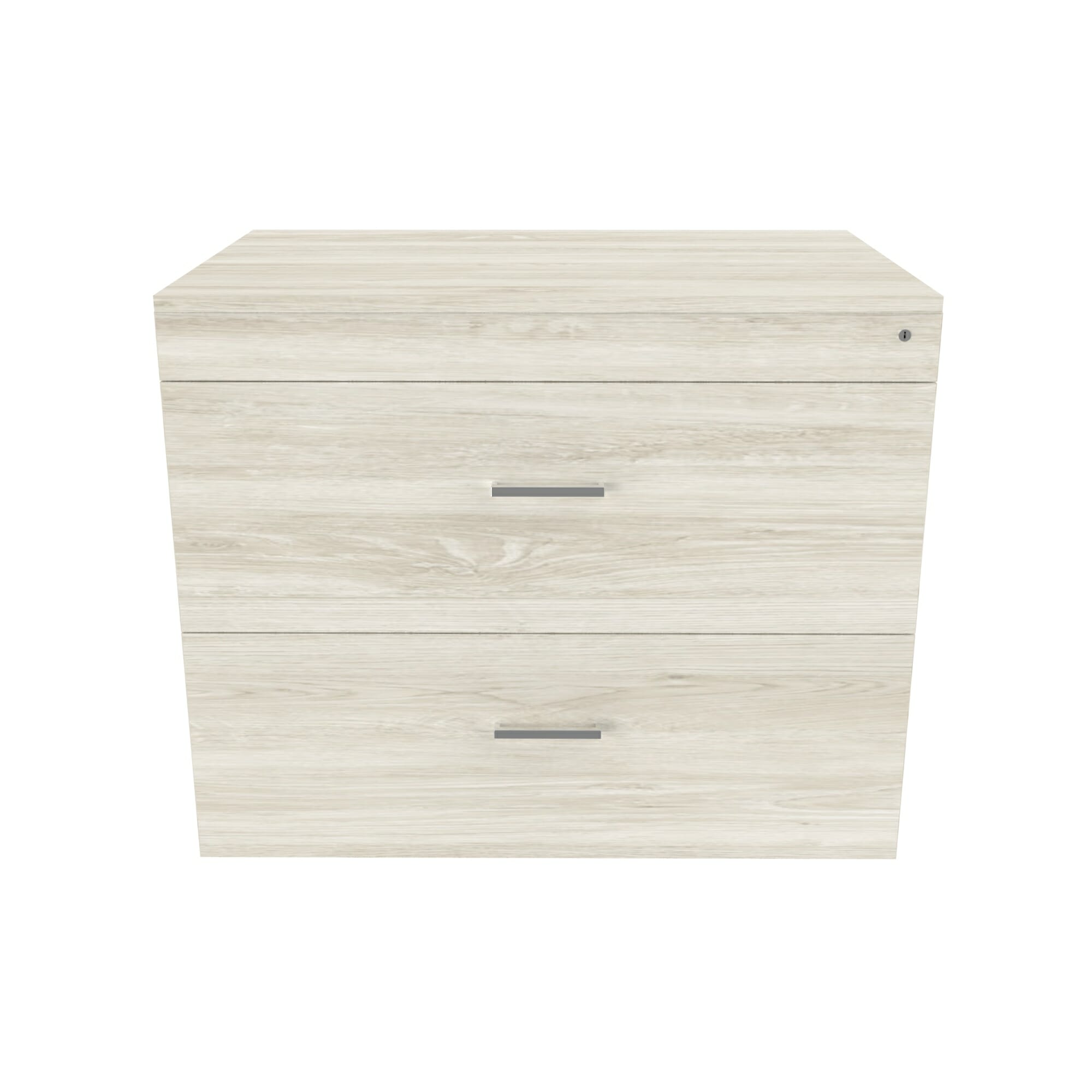 Archivero Horizontal 2 Cajones 642