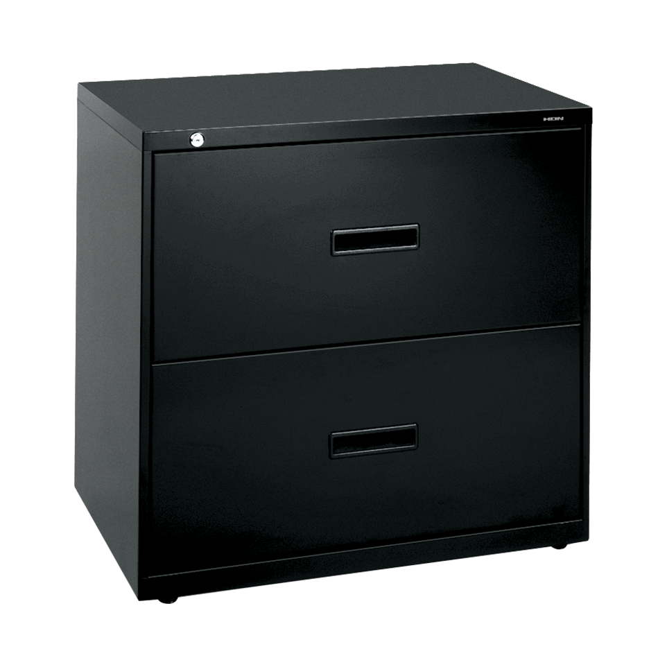 Archivero 2 Gavetas Horizontal serie 400 - Image 4