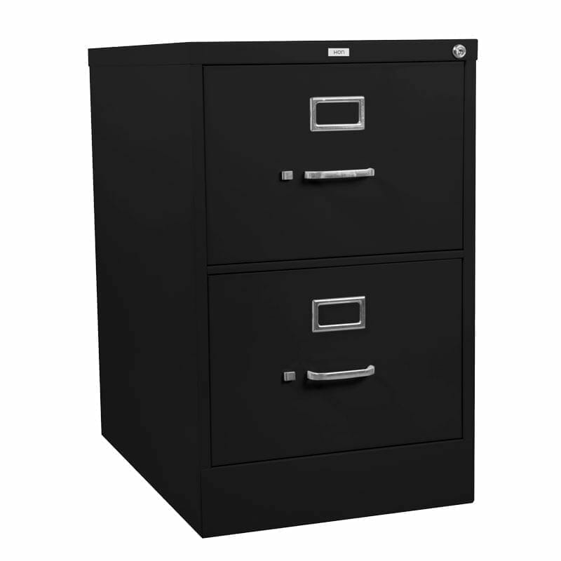 Archivero 2 Gavetas Vertical 510 - Image 3