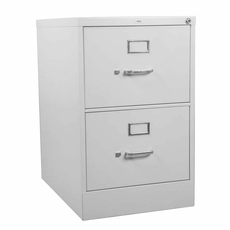 Archivero 2 Gavetas Vertical 510 - Image 2