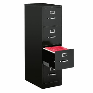 Archivero 4 Gavetas Vertical 514CP