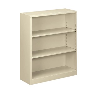 Librero de Piso 2 Entrepano S42ABC