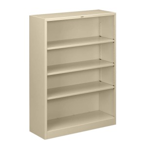 Librero de Piso 3 Entrepano S60ABC