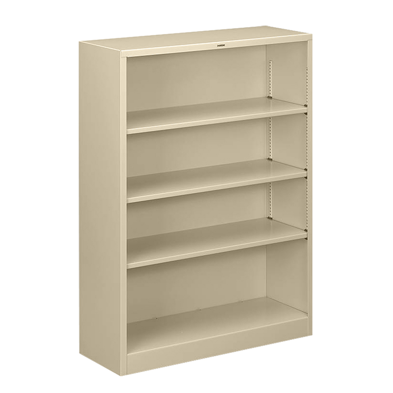 Librero de Piso 3 Entrepano S60ABC