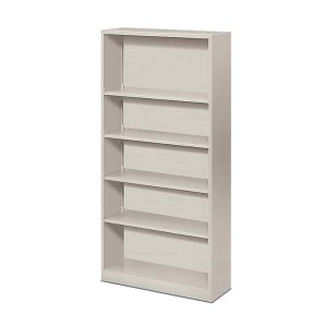 Librero de Piso 4 Entrepano S72ABC