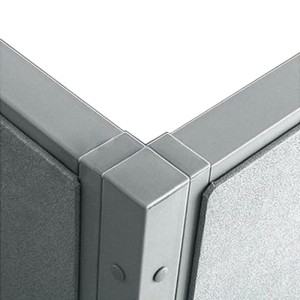 Poste Conector para Mampara Privatt 1.60 273