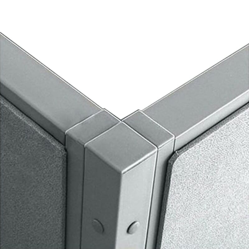 Poste Conector para Mampara Privatt 1.60 273