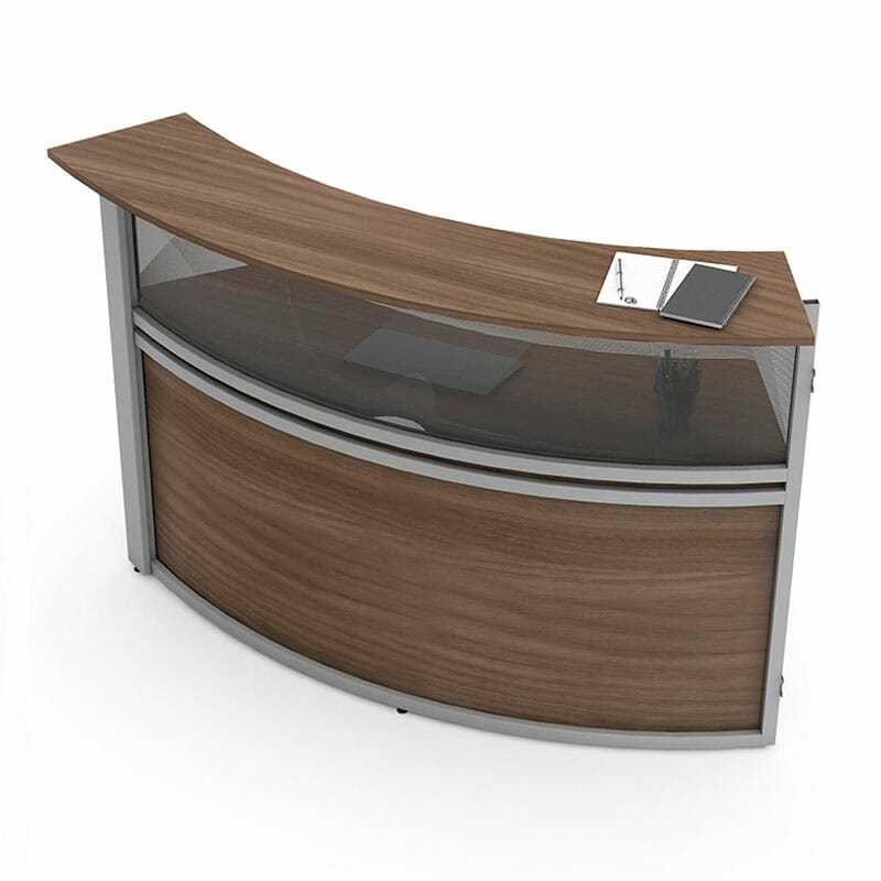 Recepcion Extension 220 Policarbonato