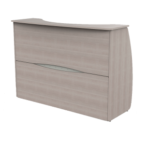 Recepcion Primma 223