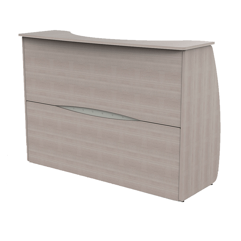 Recepcion Primma 223