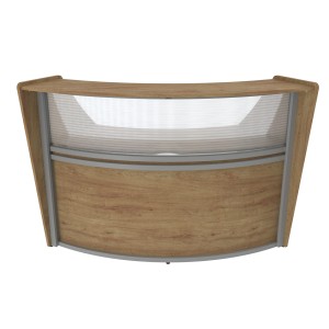 Recepcion Principal 220 Policarbonato