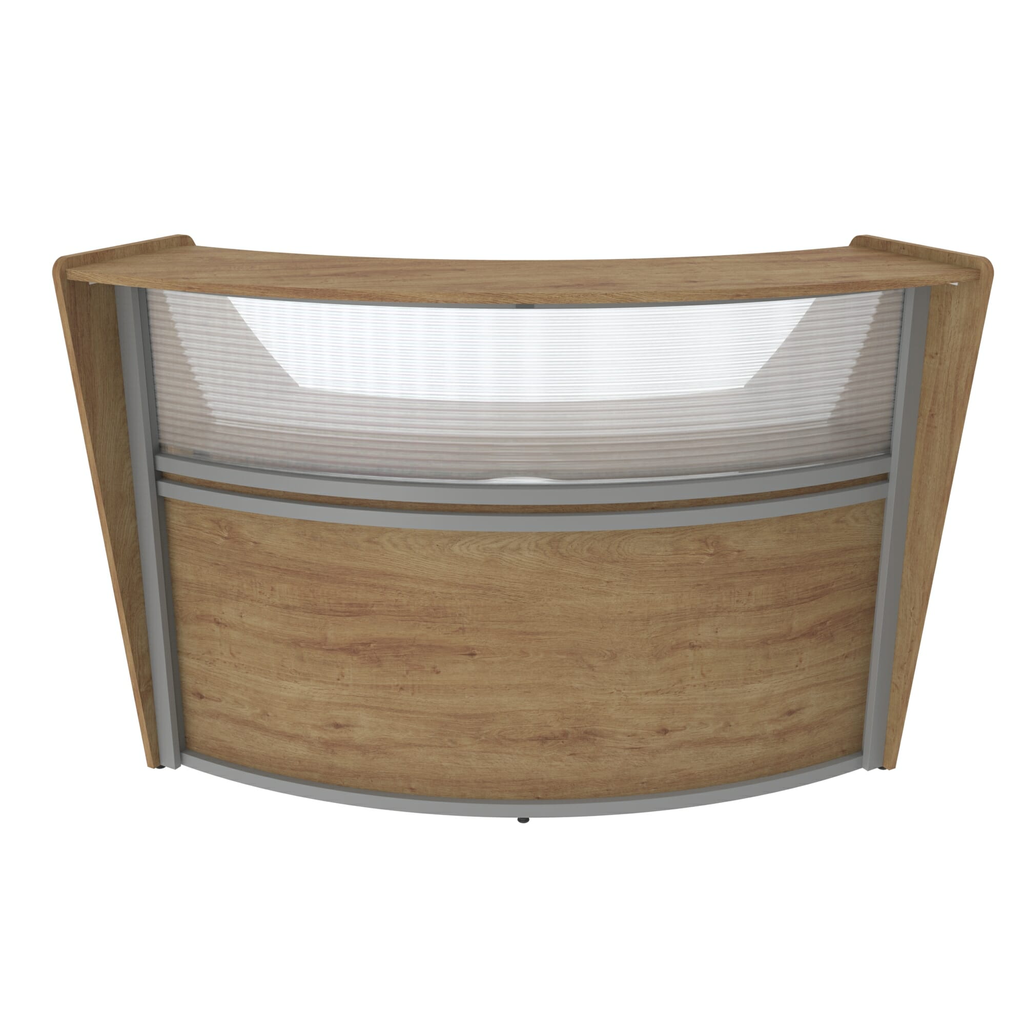 Recepcion Principal 220 Policarbonato