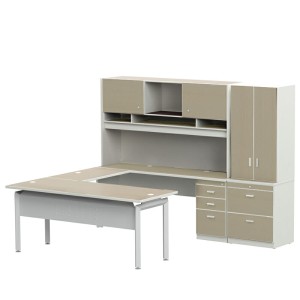 Modulo Presidente Kenza