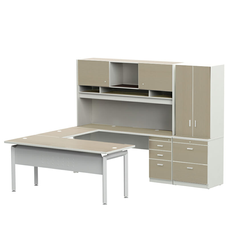 Modulo Presidente Kenza