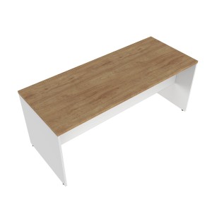 Escritorio (Bicolor) Trizza 234