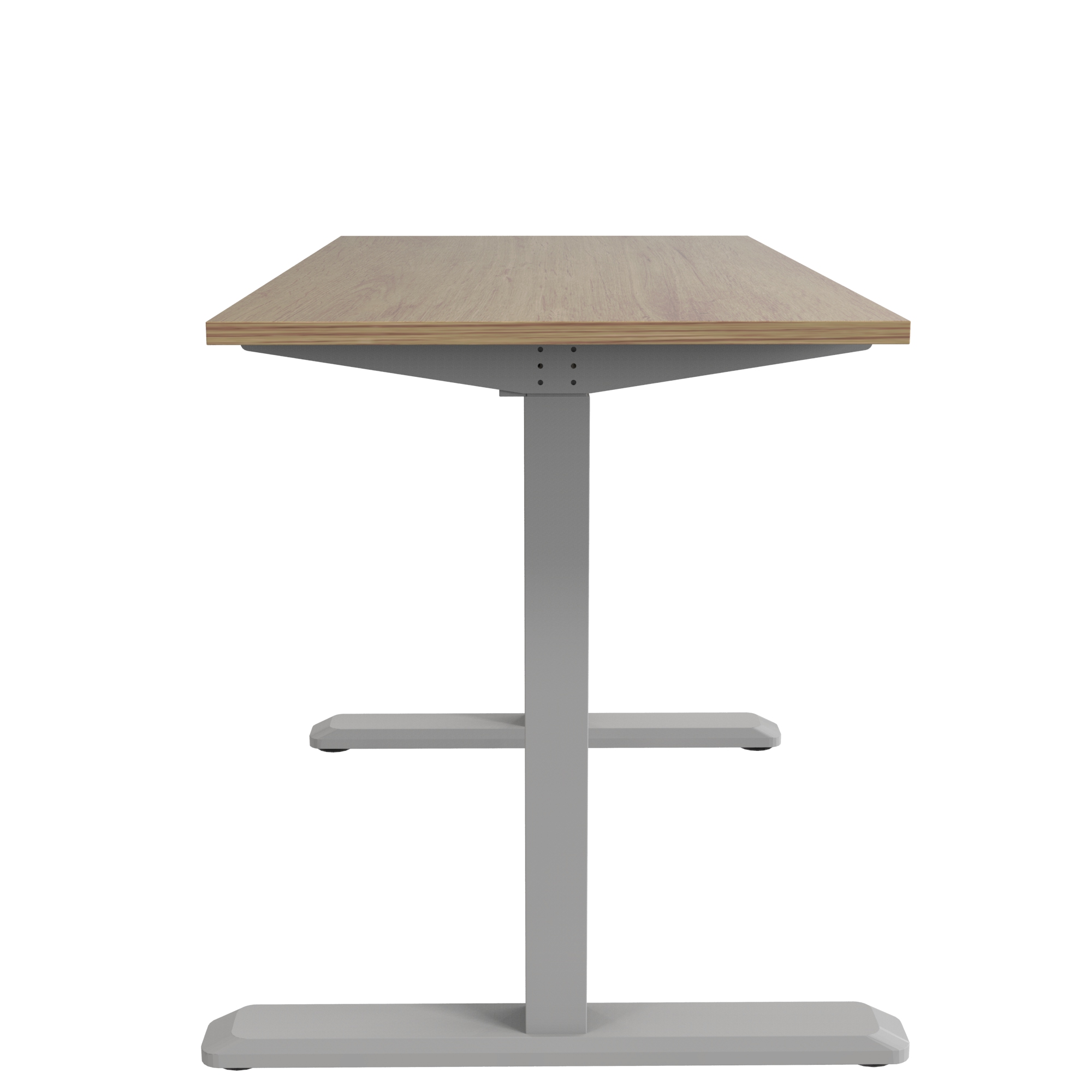 Escritorio Basico 1.20 Automatico Sit & Stand Livello 526 - Image 2