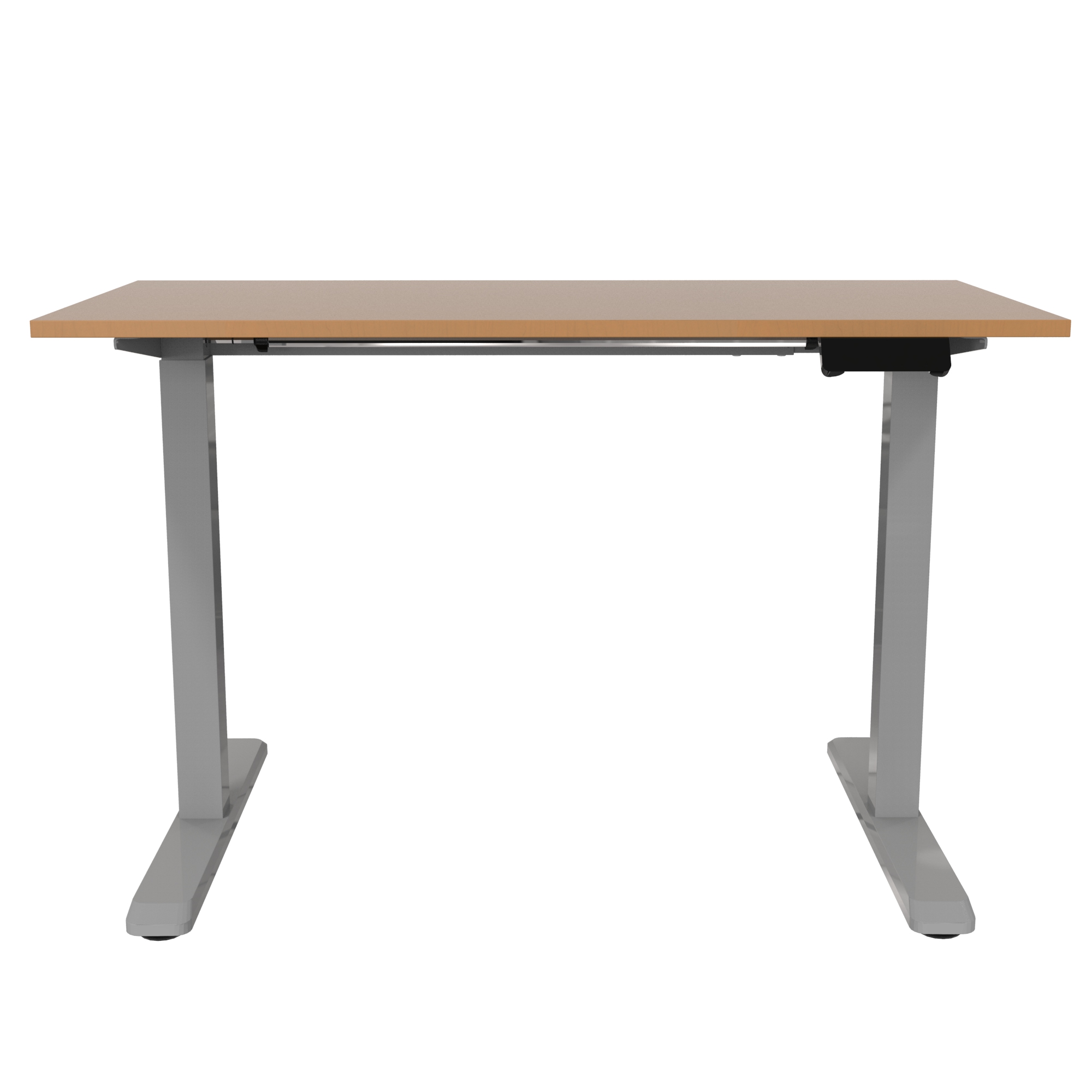 Escritorio Basico 1.20 Automatico Sit & Stand Livello 526 - Image 3