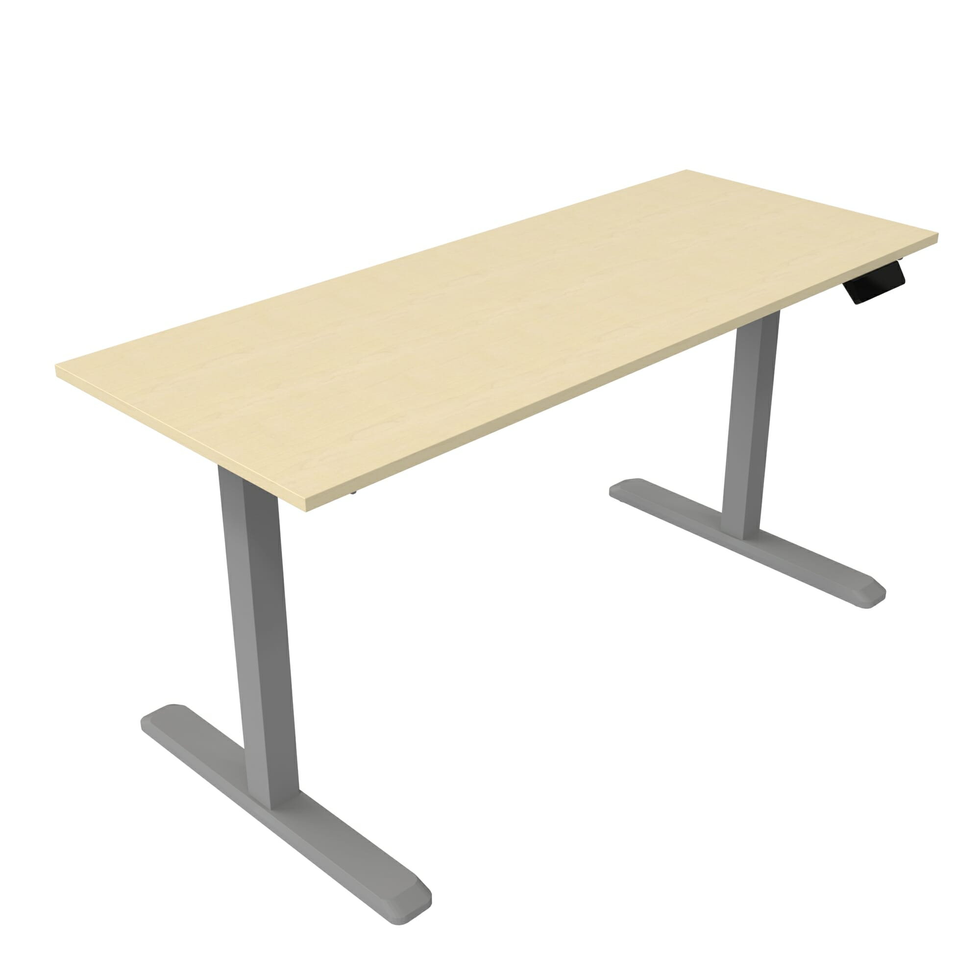 Escritorio Basico 1.50 Automatico Sit & Stand Livello 527