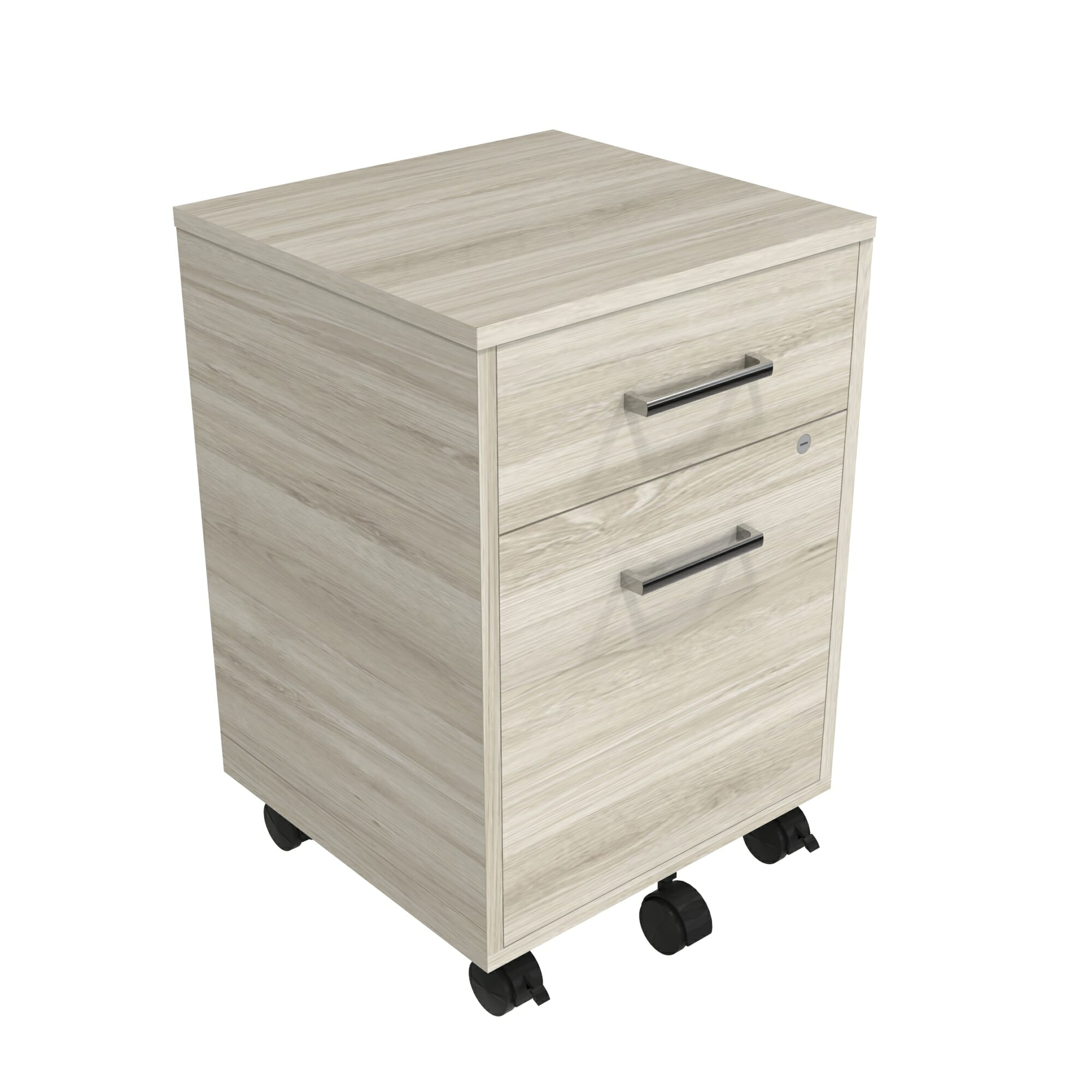 Archivero Movil Urban 610 - Image 2