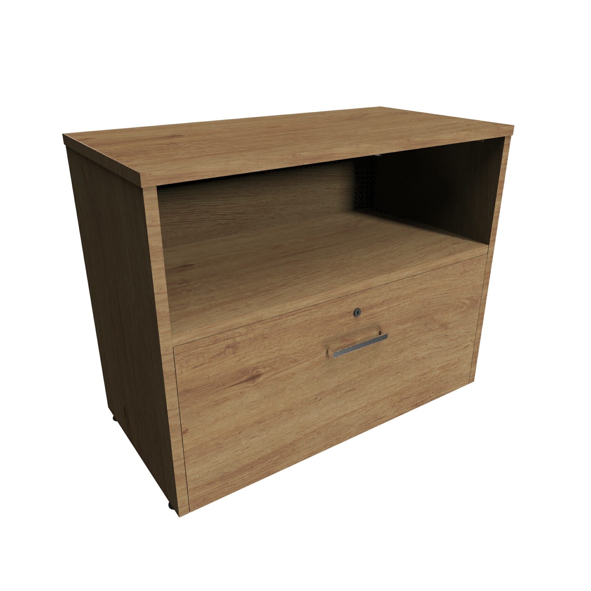 Credenza con Cajon Urban 603 - Image 4
