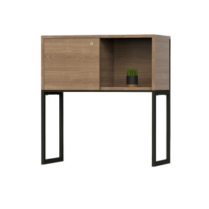 Librero para credenza Urban 607