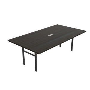 Mesa de juntas 221 cm X 120 cm (19MM) E-Link 630