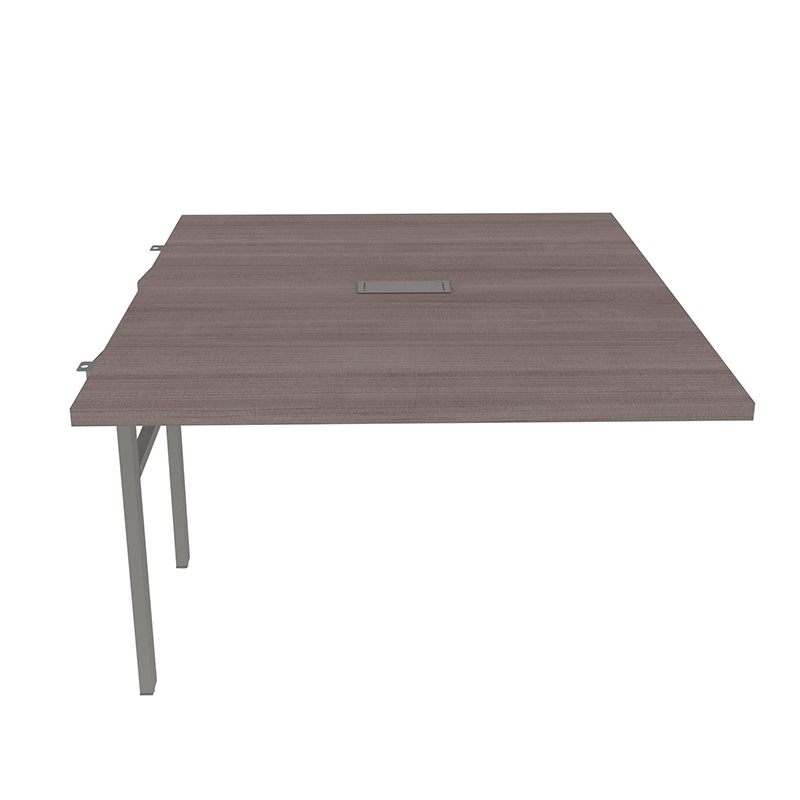 Extension para mesa de juntas 120 cm (28MM) E-Link 631