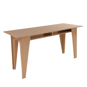 Escritorio Basic 150 x 60 cm