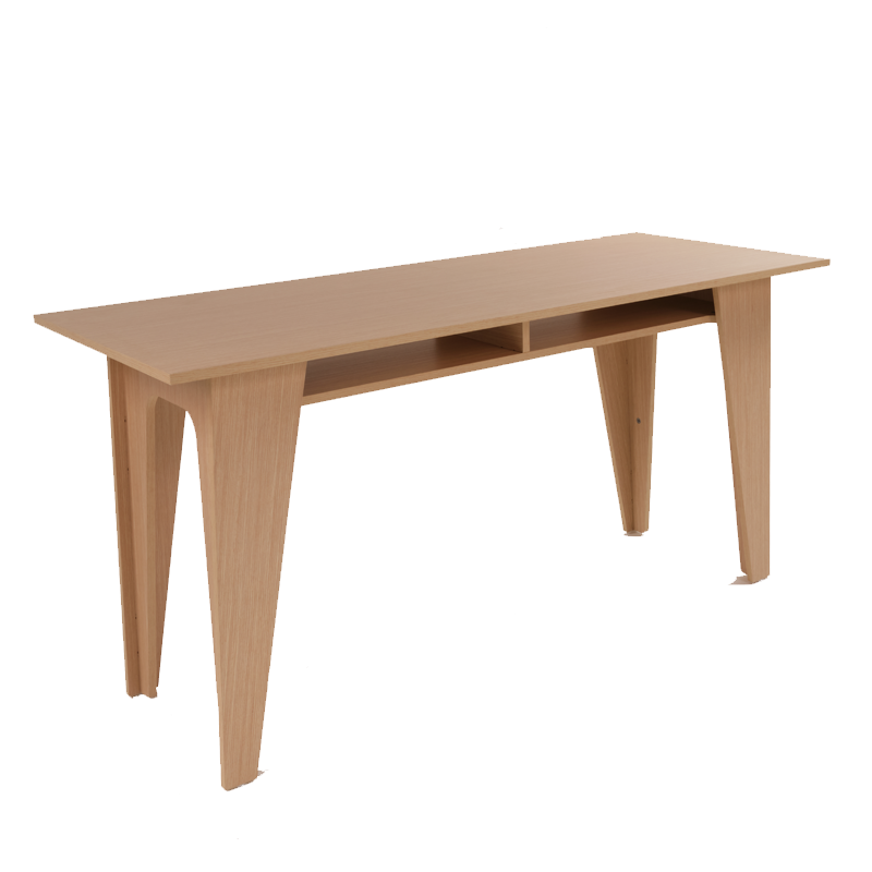 Escritorio Basic 150 x 60 cm