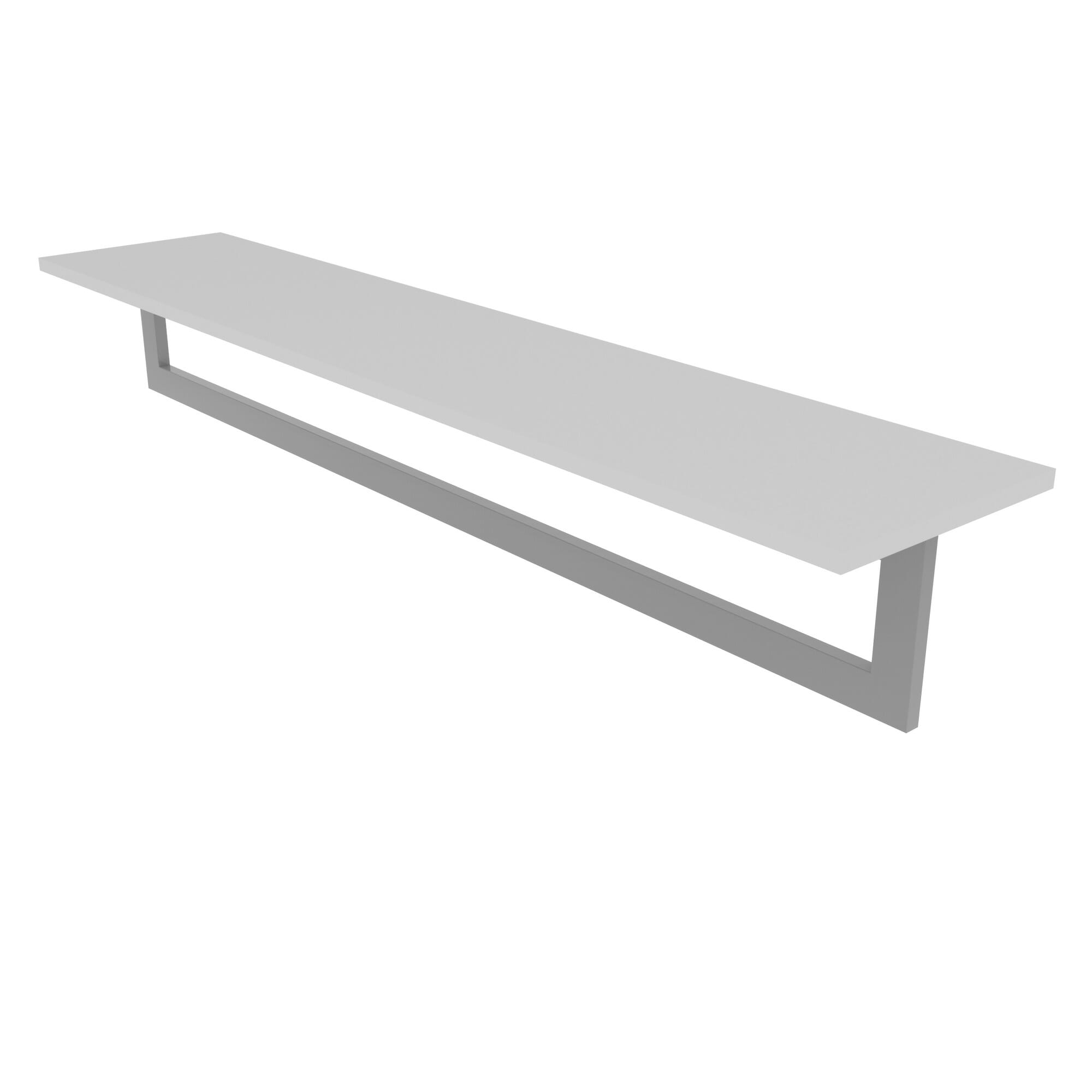 Repisa p/ escritorio 150 cm 633 - Image 7