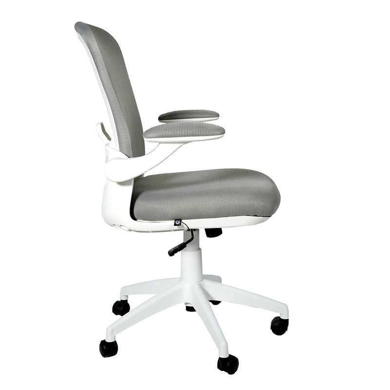 Silla Ergonómica SERIE H con Respaldo en Mesh y Soporte Lumbar Ajustable - Image 2