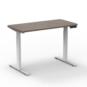 Mesa de Trabajo Altura Ajustable Eléctrica 150*60